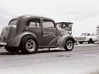 Thumbnail Photo 2 for 1948 Ford Anglia